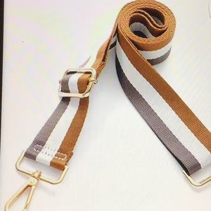 New Adjustable Purse/Luggage